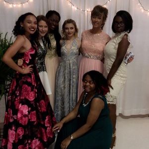 Meet your Posher, Alyssa